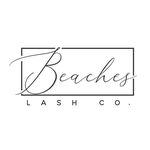 Beaches Lash Co discount code